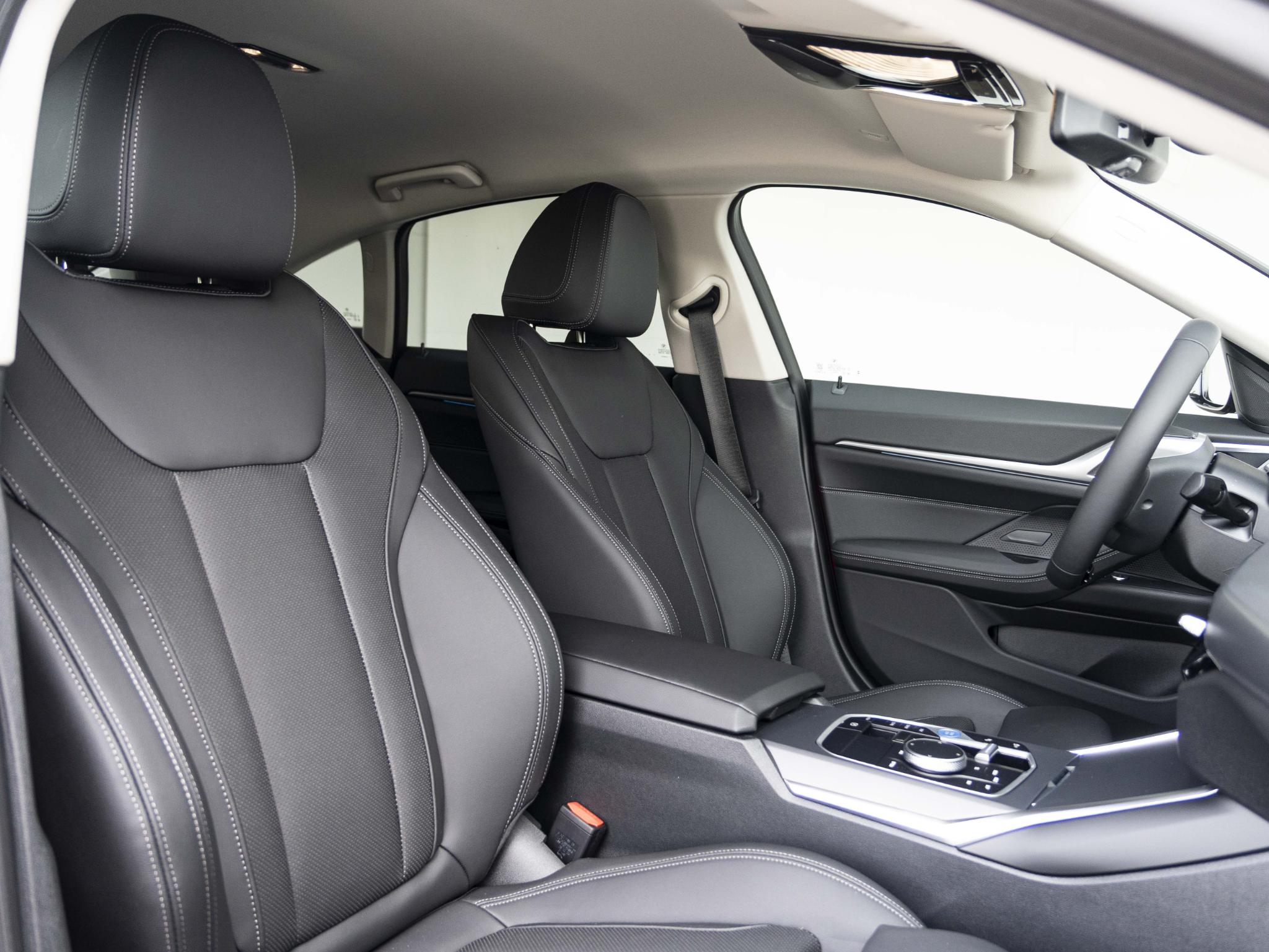 BMW i4 eDrive35 - Afbeelding 4