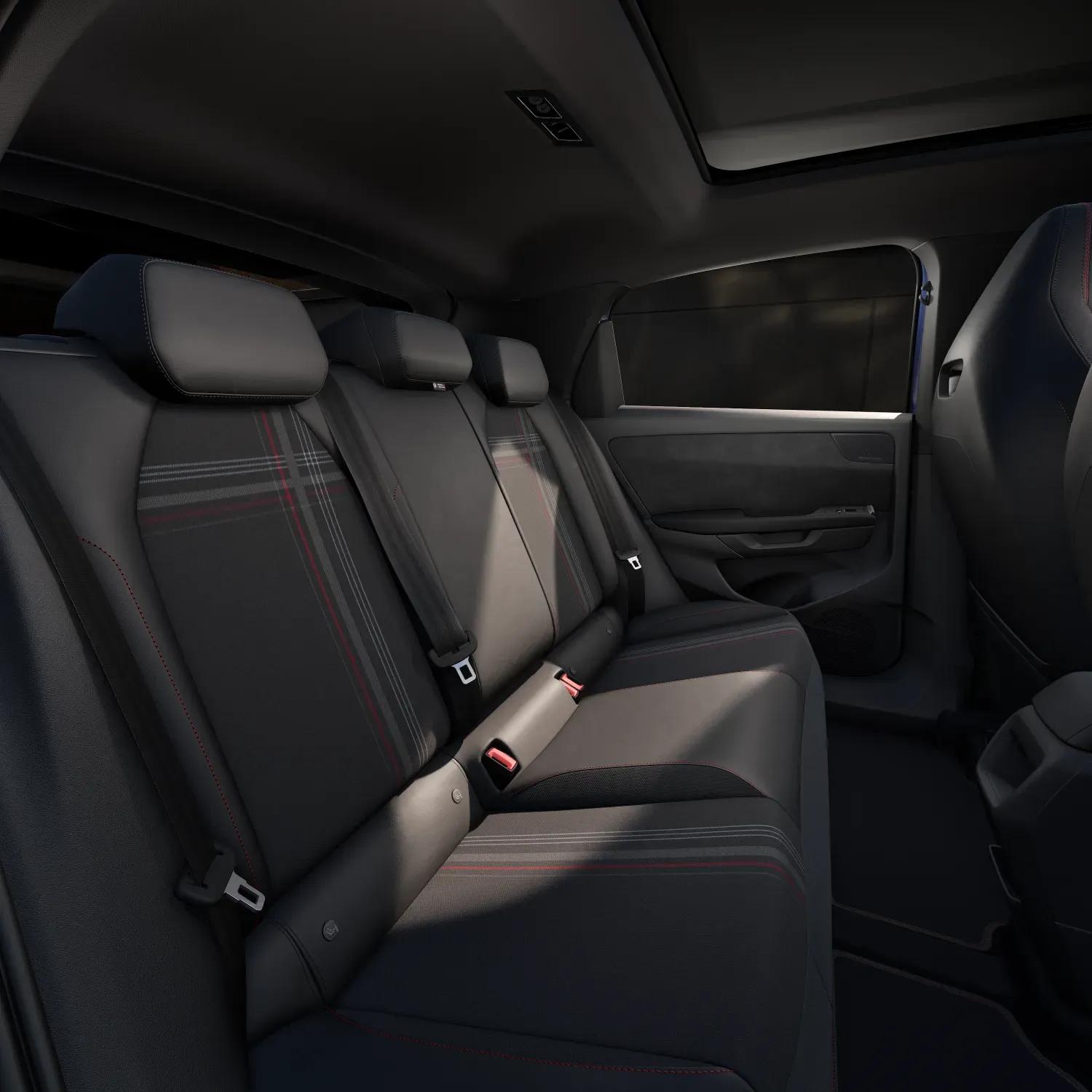 Volkswagen ID. Polo GTI 226pk 52 kWh - Afbeelding 4