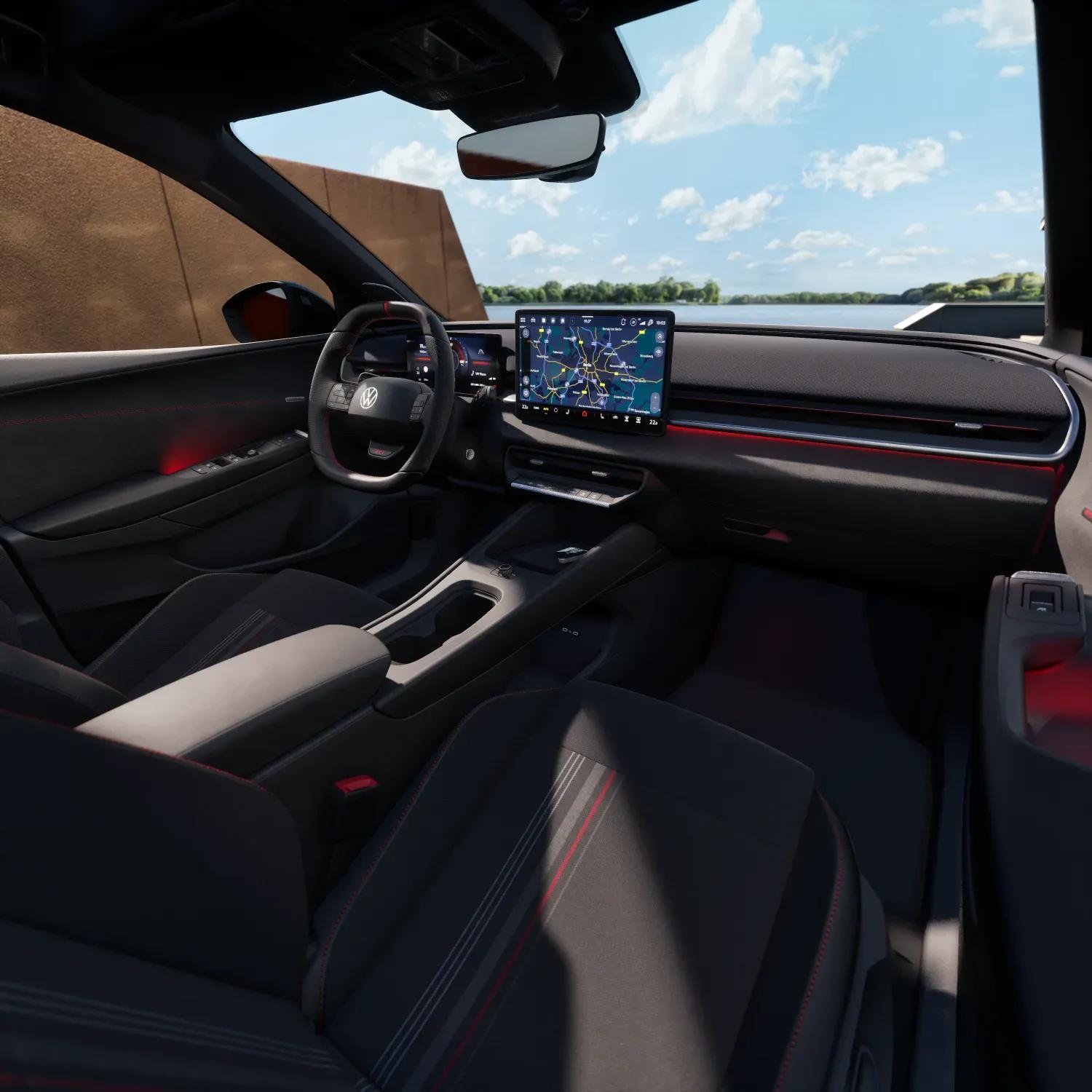 Volkswagen ID. Polo GTI 226pk 52 kWh - Afbeelding 5