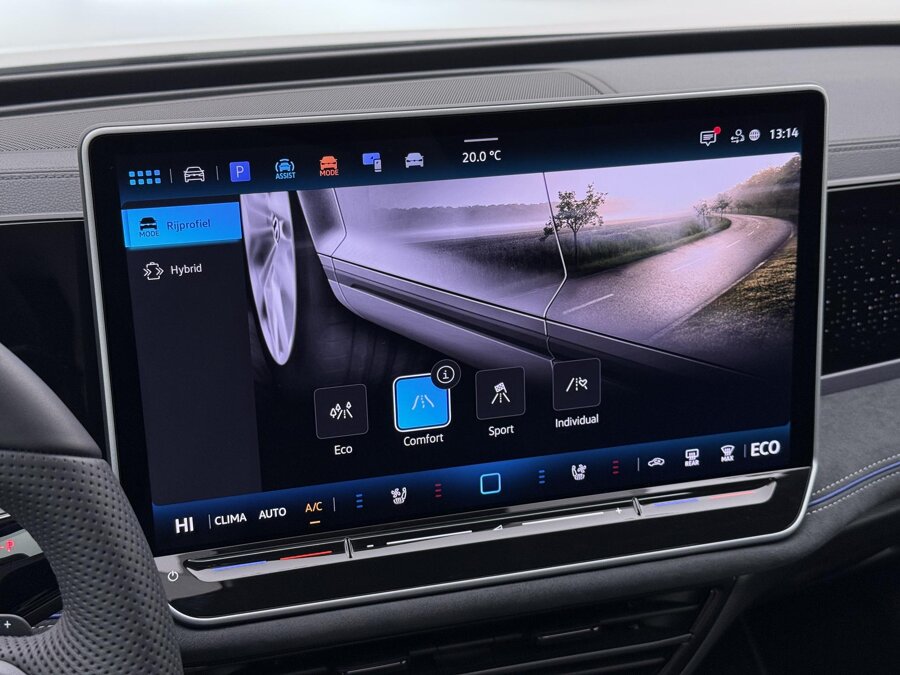 Volkswagen Passat Variant 1.5 eHybrid R-Line 272 PK
