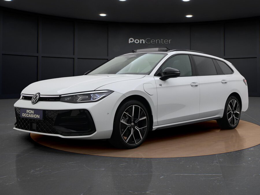 Volkswagen Passat Variant 1.5 eHybrid R-Line 272 PK