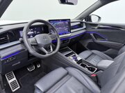 Volkswagen Tayron 1.5 eHybrid R-Line