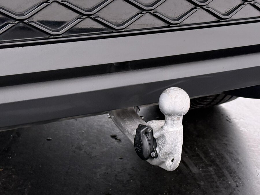 Volkswagen Tayron 1.5 eHybrid R-Line