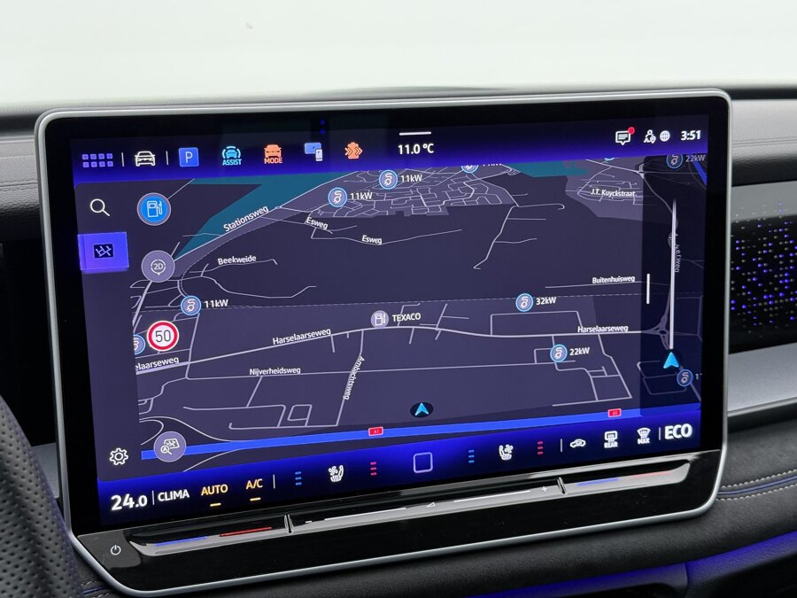 Volkswagen Tayron 1.5 eHybrid R-Line