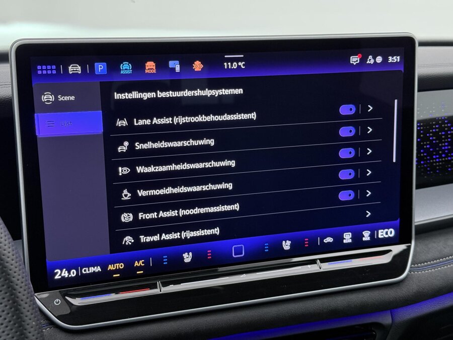 Volkswagen Tayron 1.5 eHybrid R-Line