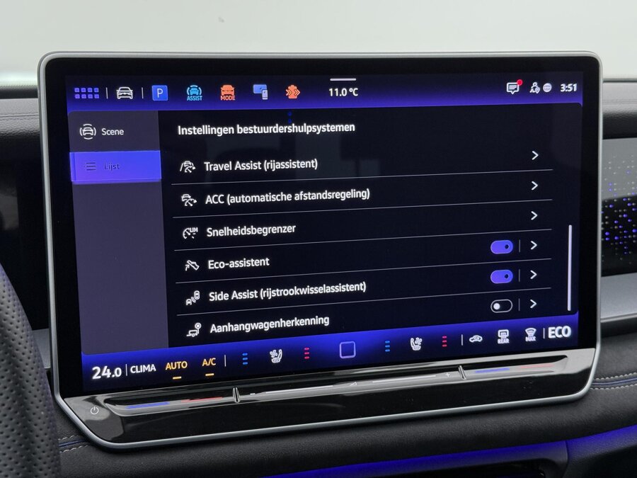 Volkswagen Tayron 1.5 eHybrid R-Line