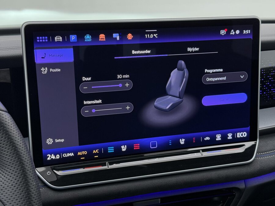 Volkswagen Tayron 1.5 eHybrid R-Line