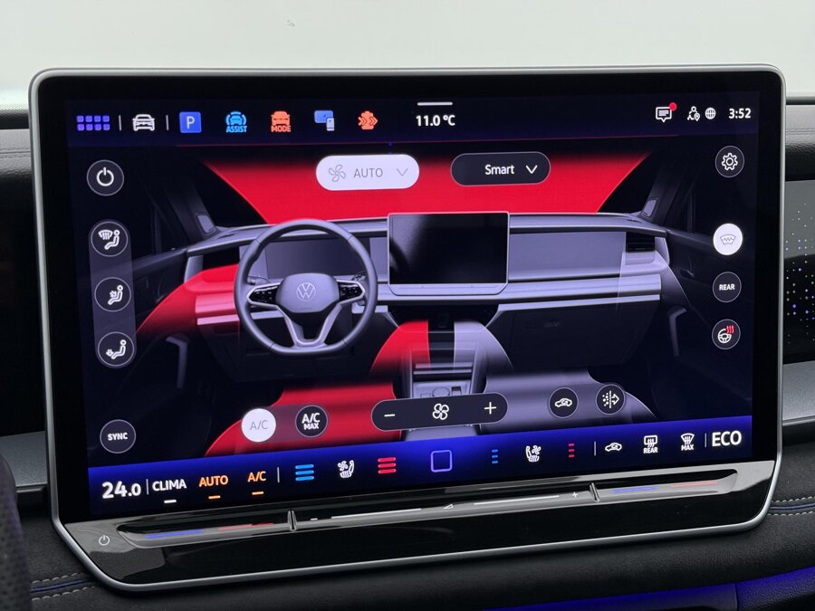 Volkswagen Tayron 1.5 eHybrid R-Line