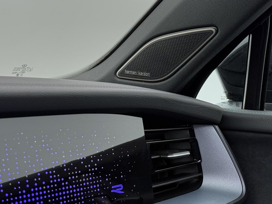Volkswagen Tayron 1.5 eHybrid R-Line