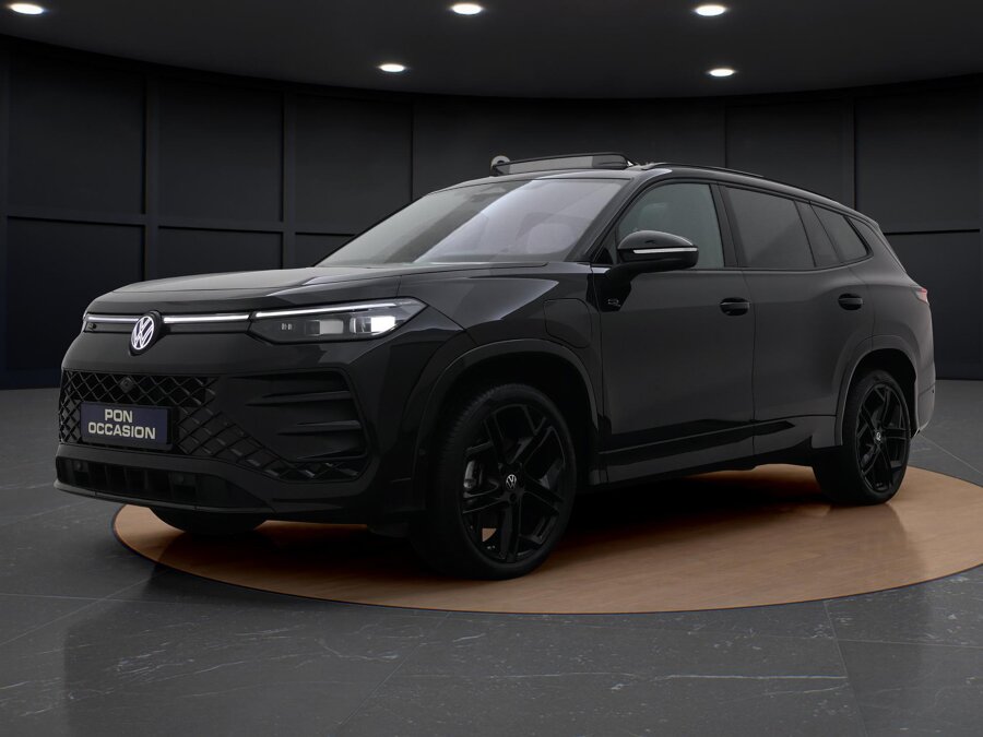 Volkswagen Tayron 1.5 eHybrid R-Line