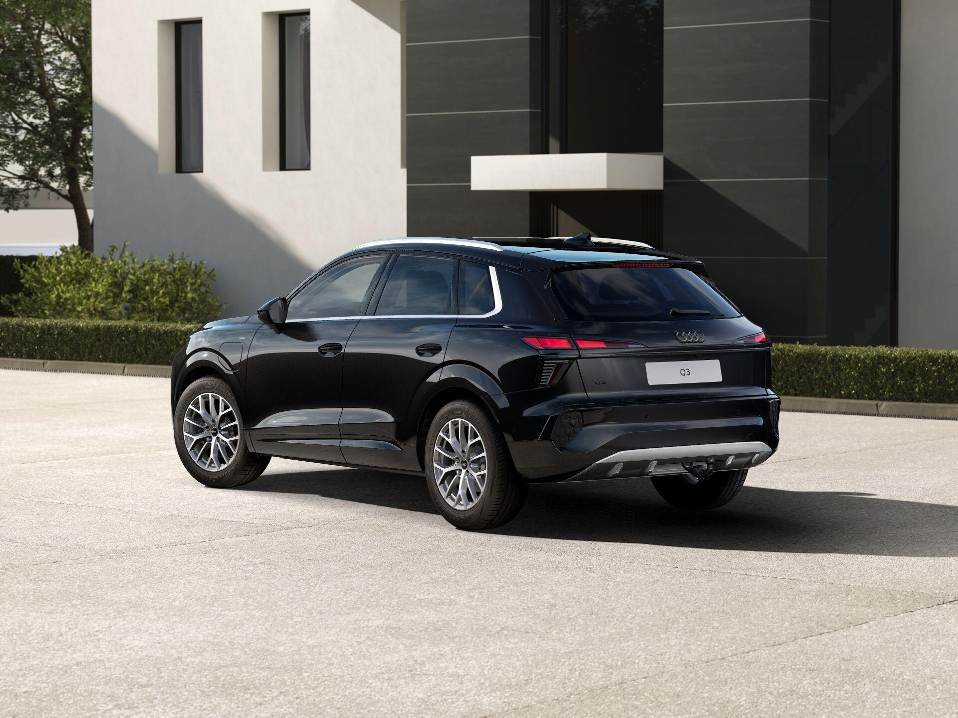 Audi Q3 1.5 e-hybrid 272pk Advanced edition - Afbeelding 2
