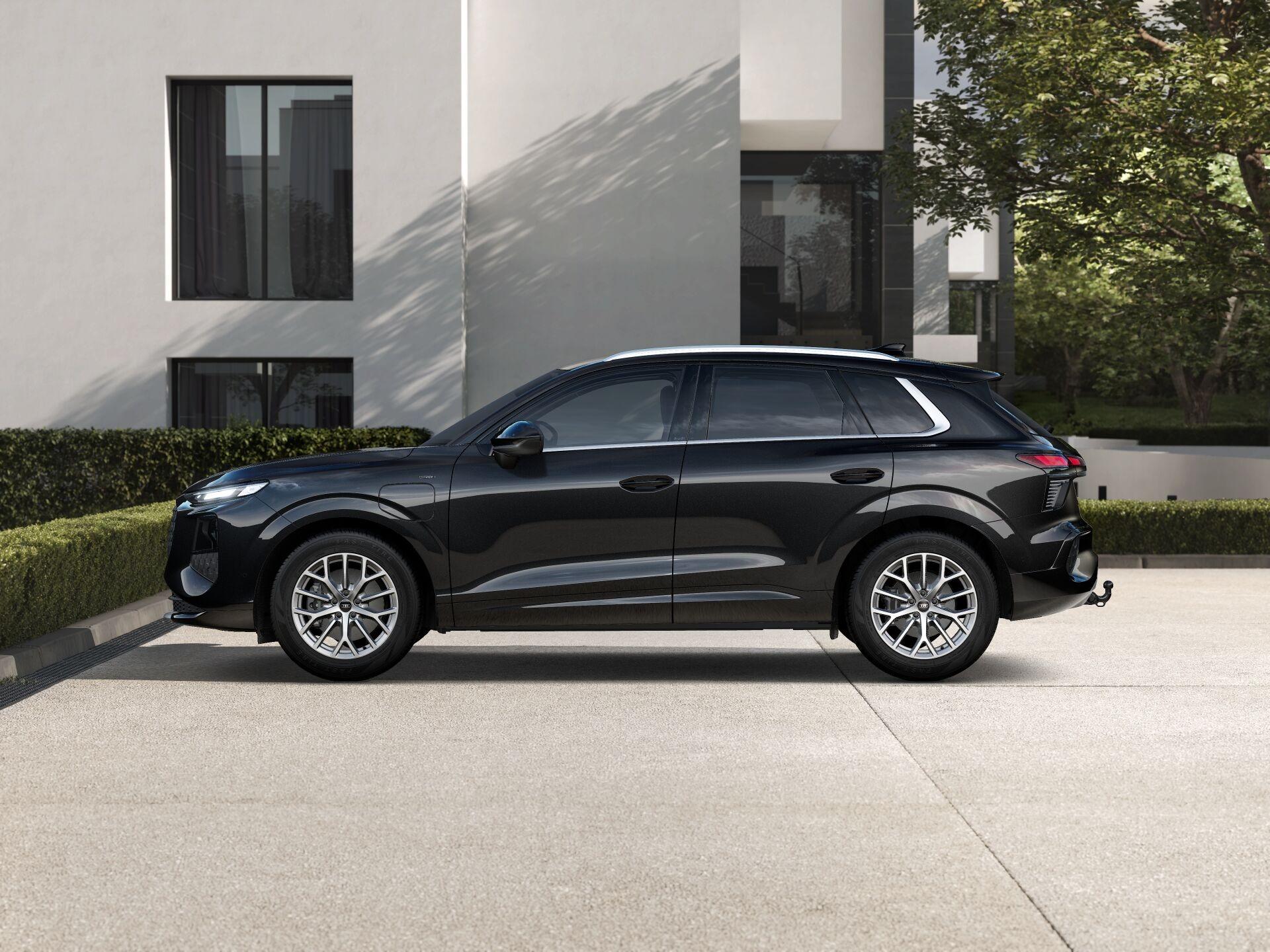 Audi Q3 1.5 e-hybrid 272pk Advanced edition - Afbeelding 3