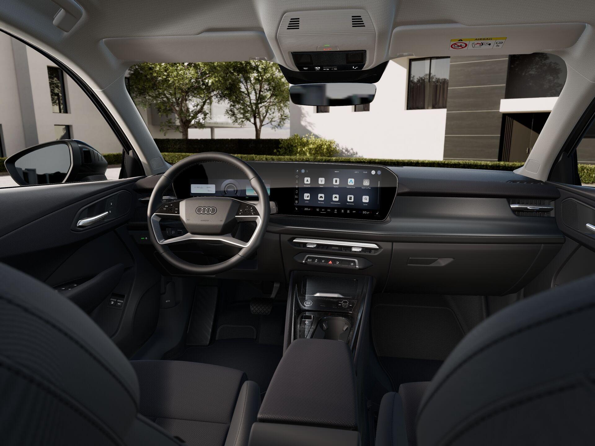 Audi Q3 1.5 e-hybrid 272pk Advanced edition - Afbeelding 5