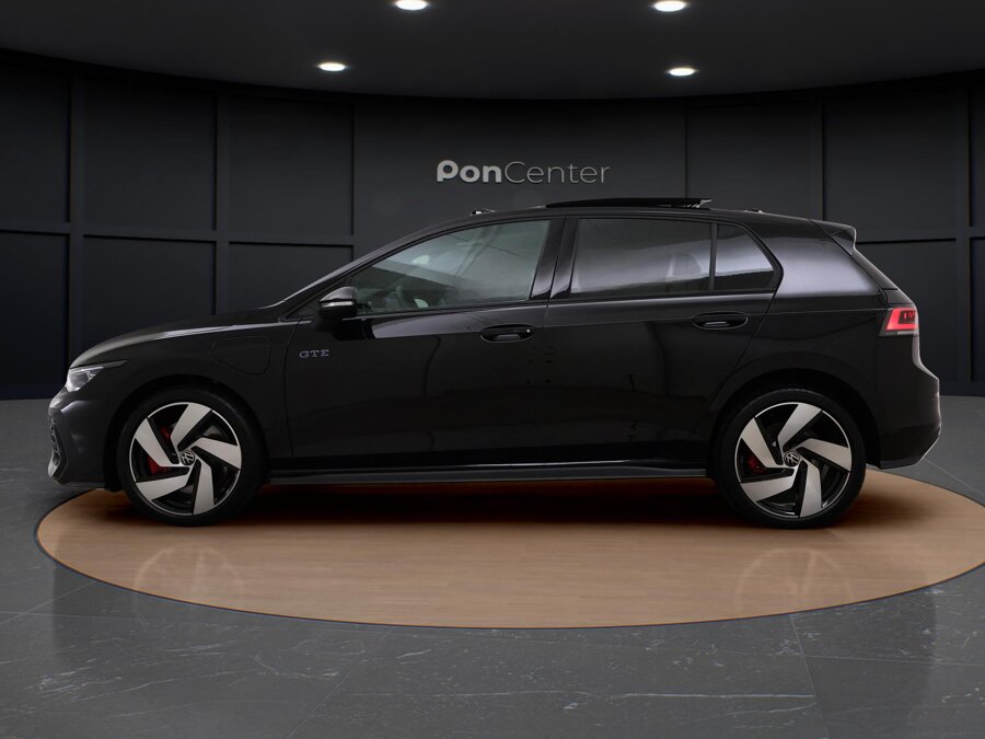 Volkswagen Golf 1.5 eHybrid GTE 272 PK