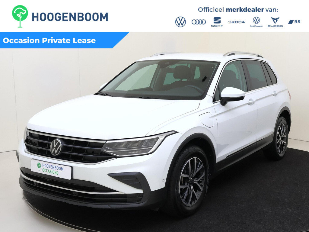 Volkswagen Tiguan 1.4 TSI eHybrid Life