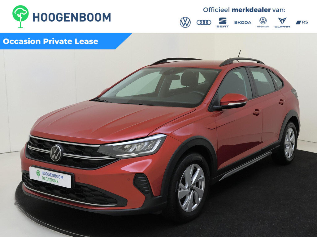 Volkswagen Taigo 1.0 TSI Life