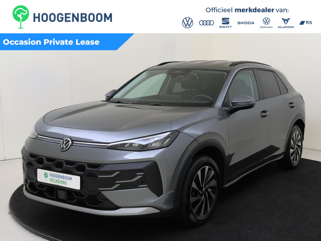 Volkswagen T-Roc 1.5 eTSI Life