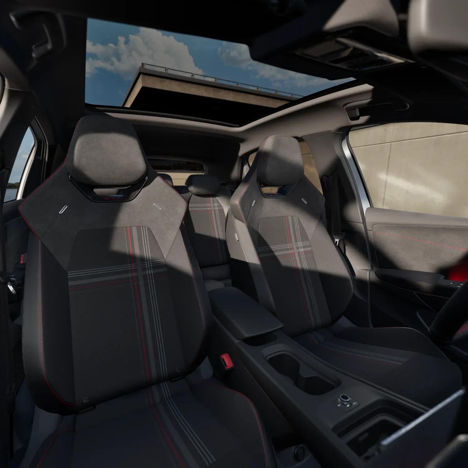 Volkswagen ID. Polo GTI 226pk 52 kWh - Afbeelding 4