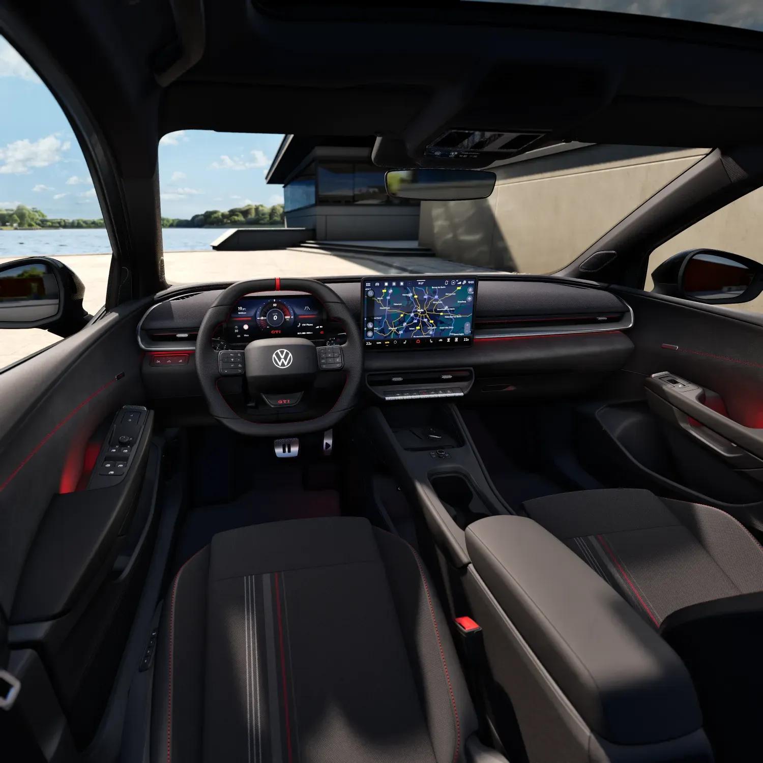 Volkswagen ID. Polo GTI 226pk 52 kWh - Afbeelding 5
