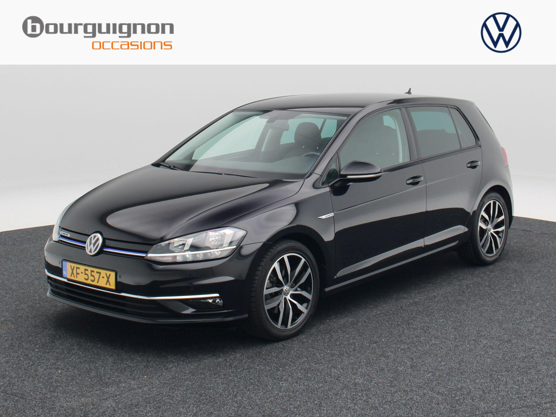 Volkswagen Golf 1.5 TSi 130 Pk Highline