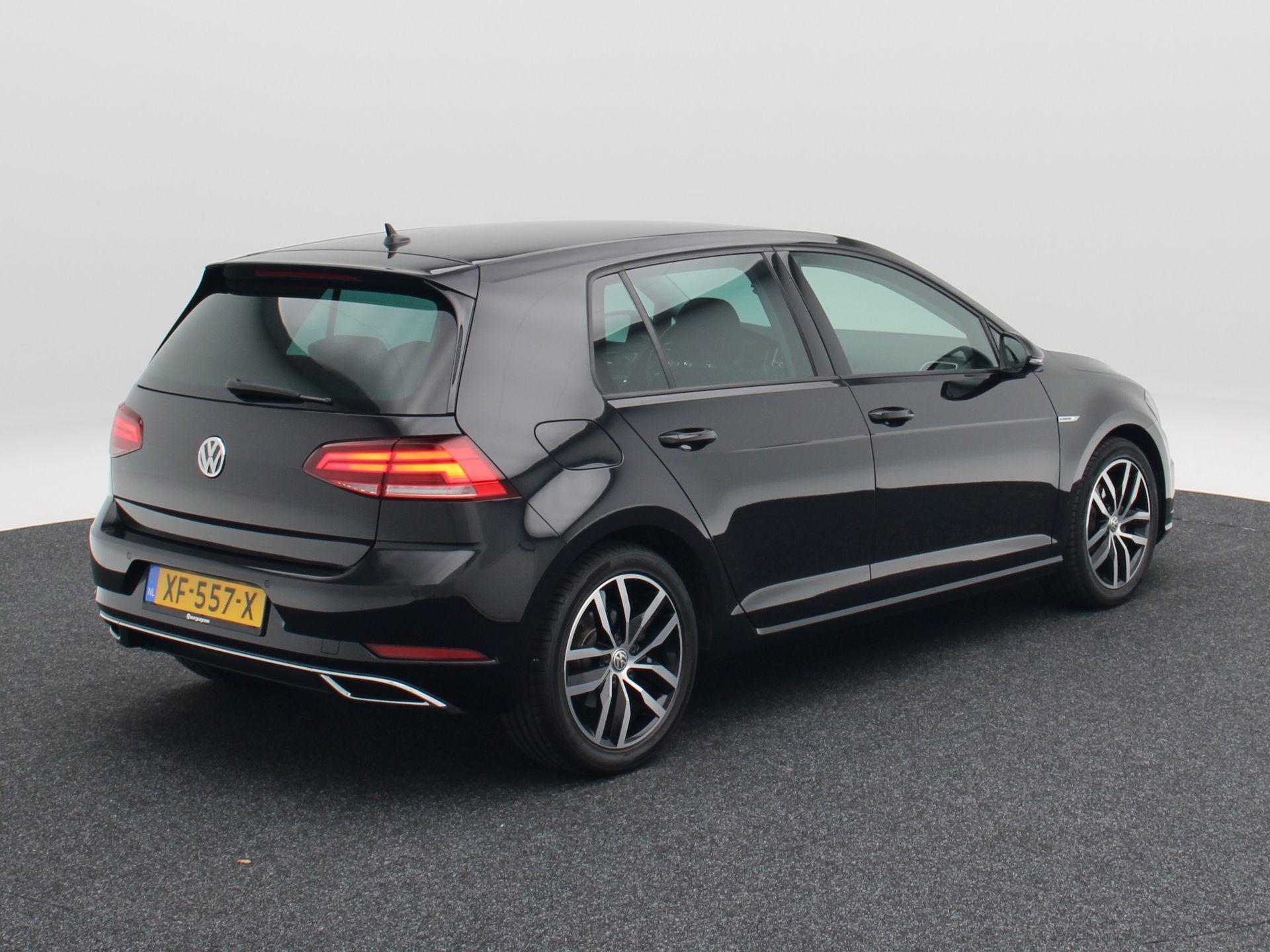 Volkswagen Golf 1.5 TSi 130 Pk Highline - Afbeelding 2