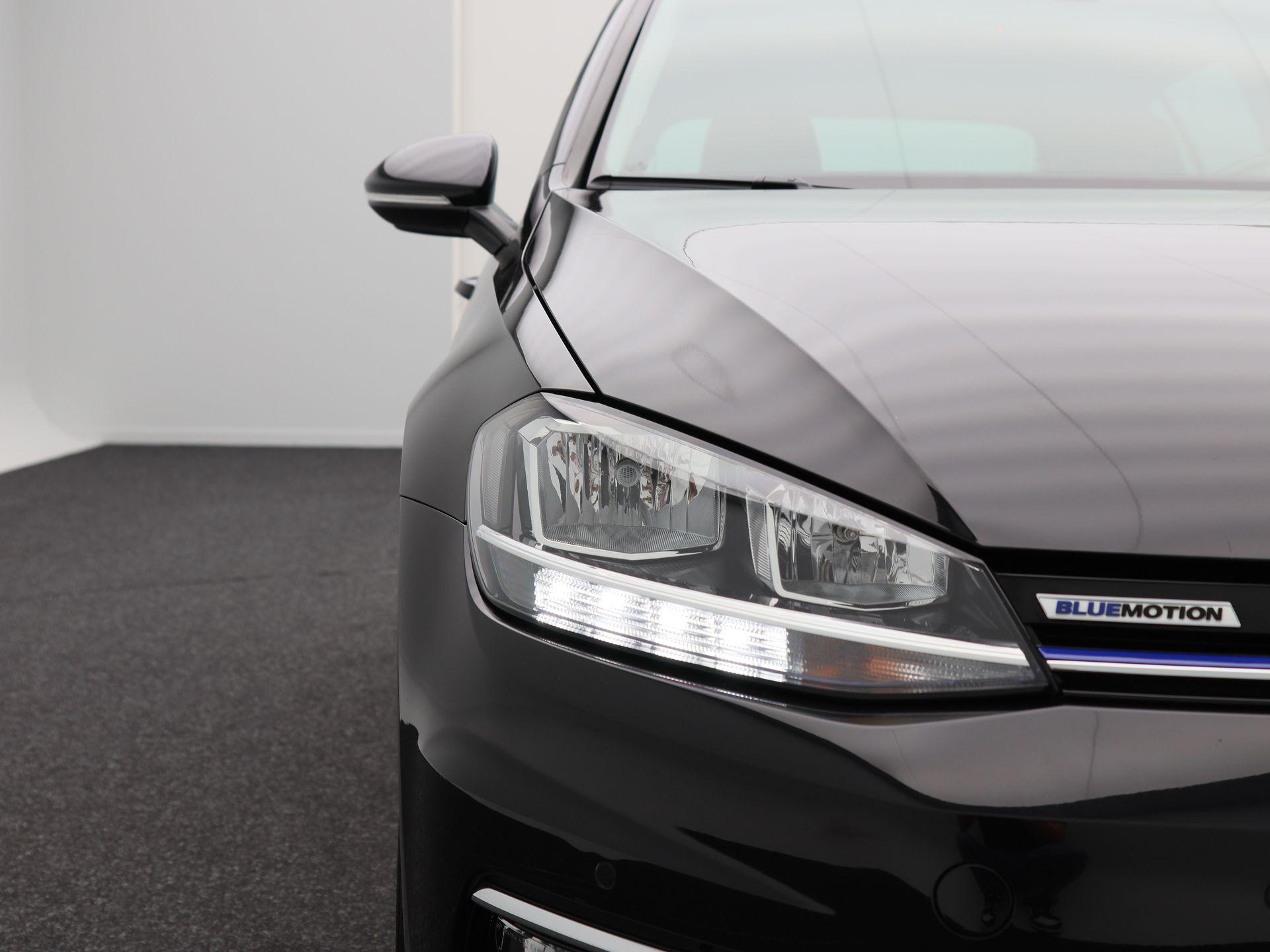 Volkswagen Golf 1.5 TSi 130 Pk Highline - Afbeelding 3