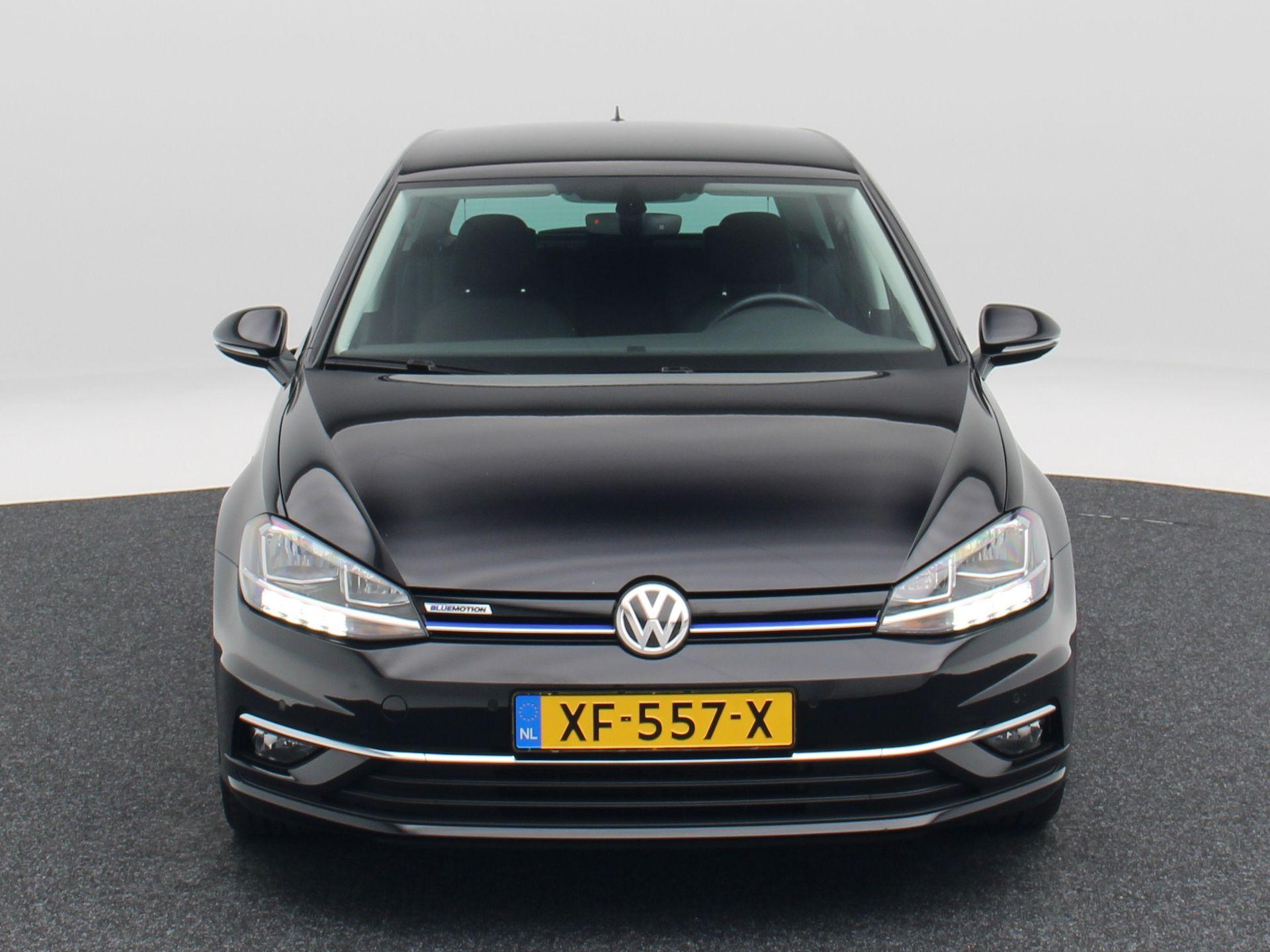 Volkswagen Golf 1.5 TSi 130 Pk Highline - Afbeelding 4