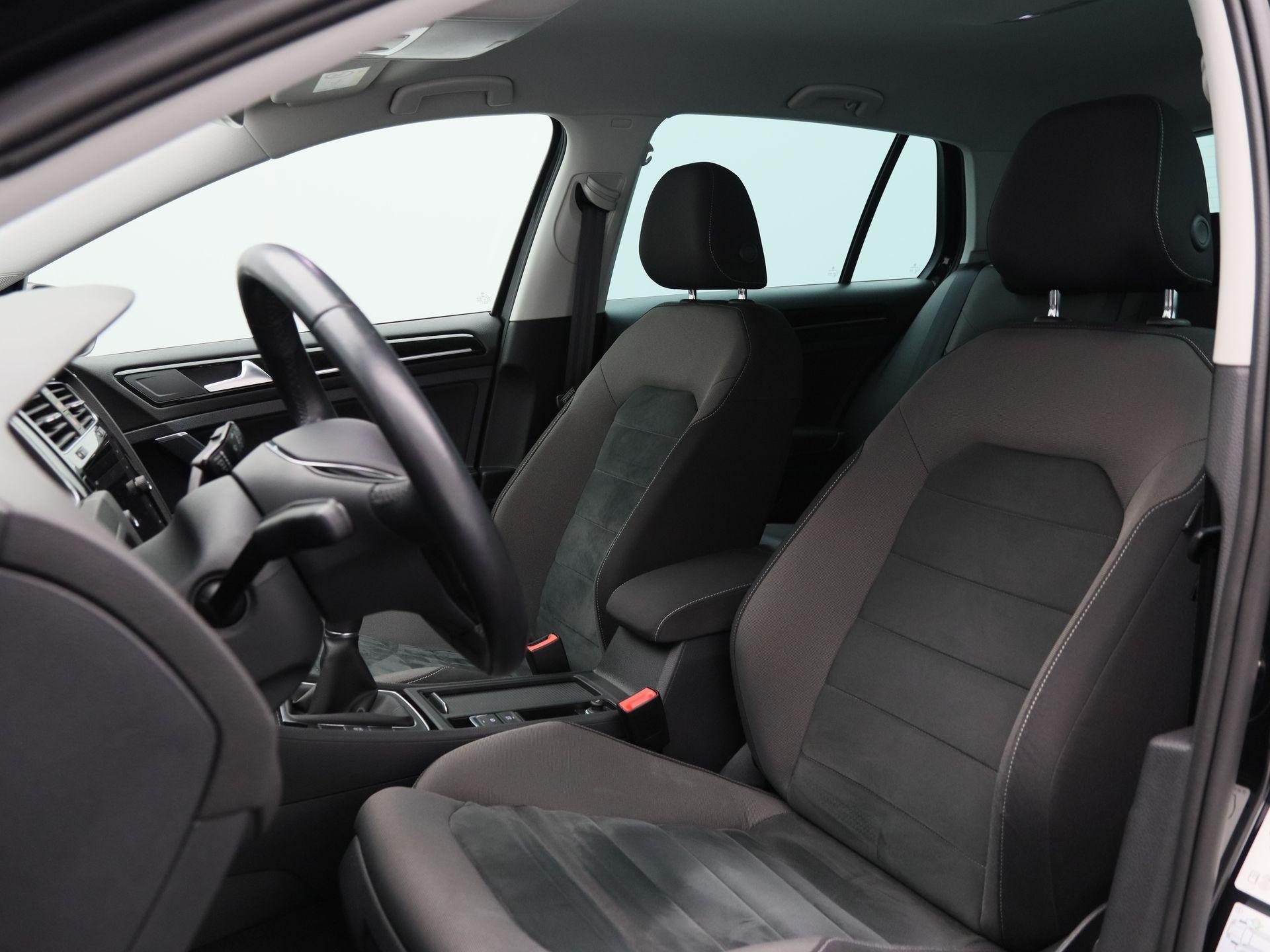 Volkswagen Golf 1.5 TSi 130 Pk Highline - Afbeelding 5