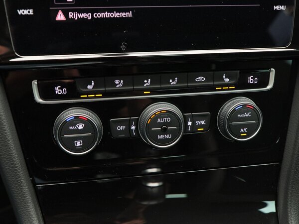 airco (automatisch)