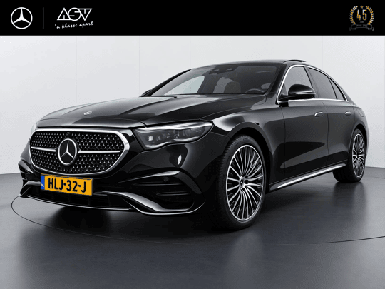 Mercedes-Benz E-klasse 300 e 4MATIC AMG Line