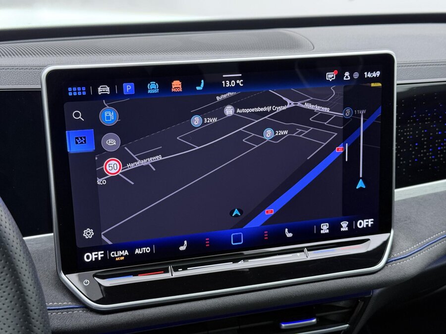 Volkswagen Passat Variant 1.5 eHybrid R-Line