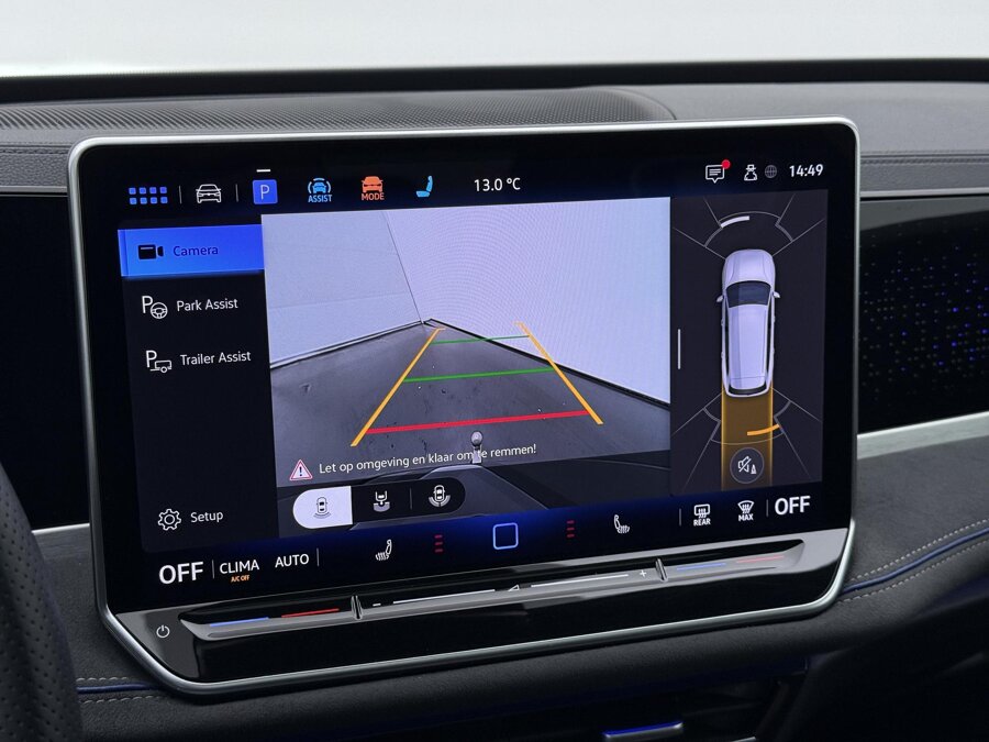 Volkswagen Passat Variant 1.5 eHybrid R-Line