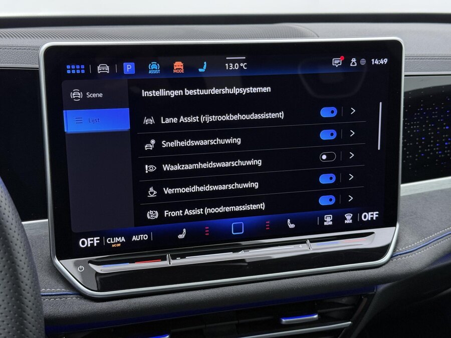 Volkswagen Passat Variant 1.5 eHybrid R-Line