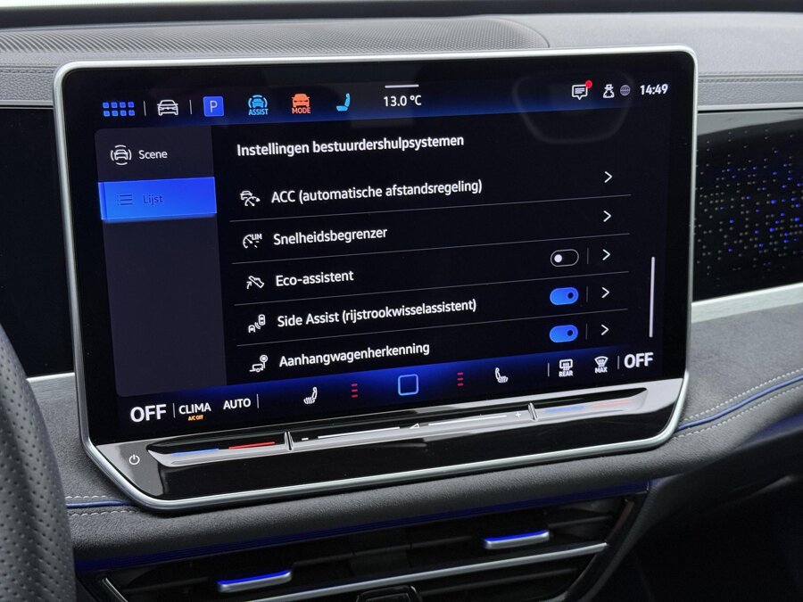 Volkswagen Passat Variant 1.5 eHybrid R-Line