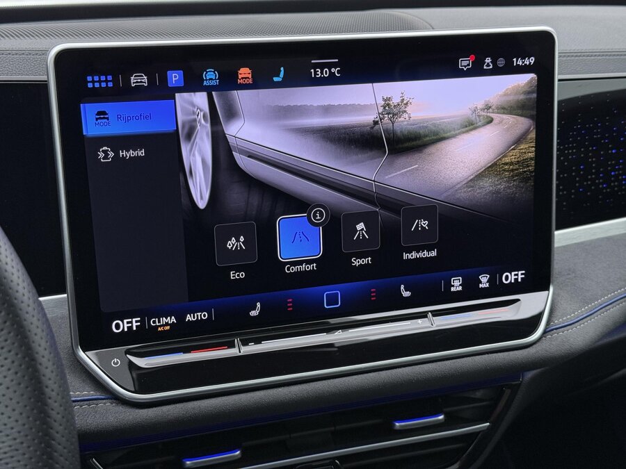 Volkswagen Passat Variant 1.5 eHybrid R-Line
