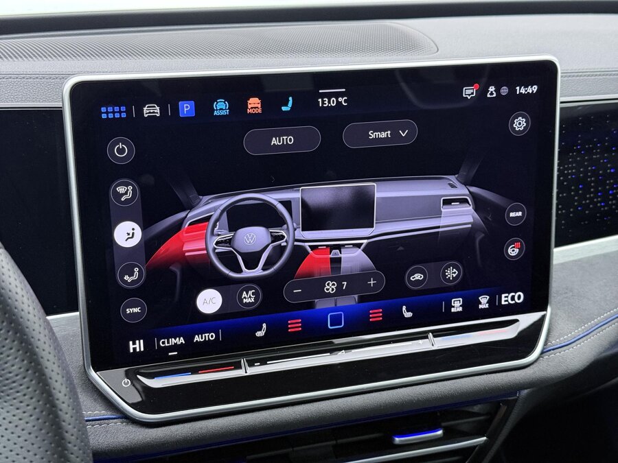 Volkswagen Passat Variant 1.5 eHybrid R-Line