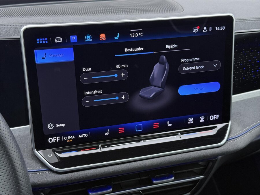 Volkswagen Passat Variant 1.5 eHybrid R-Line