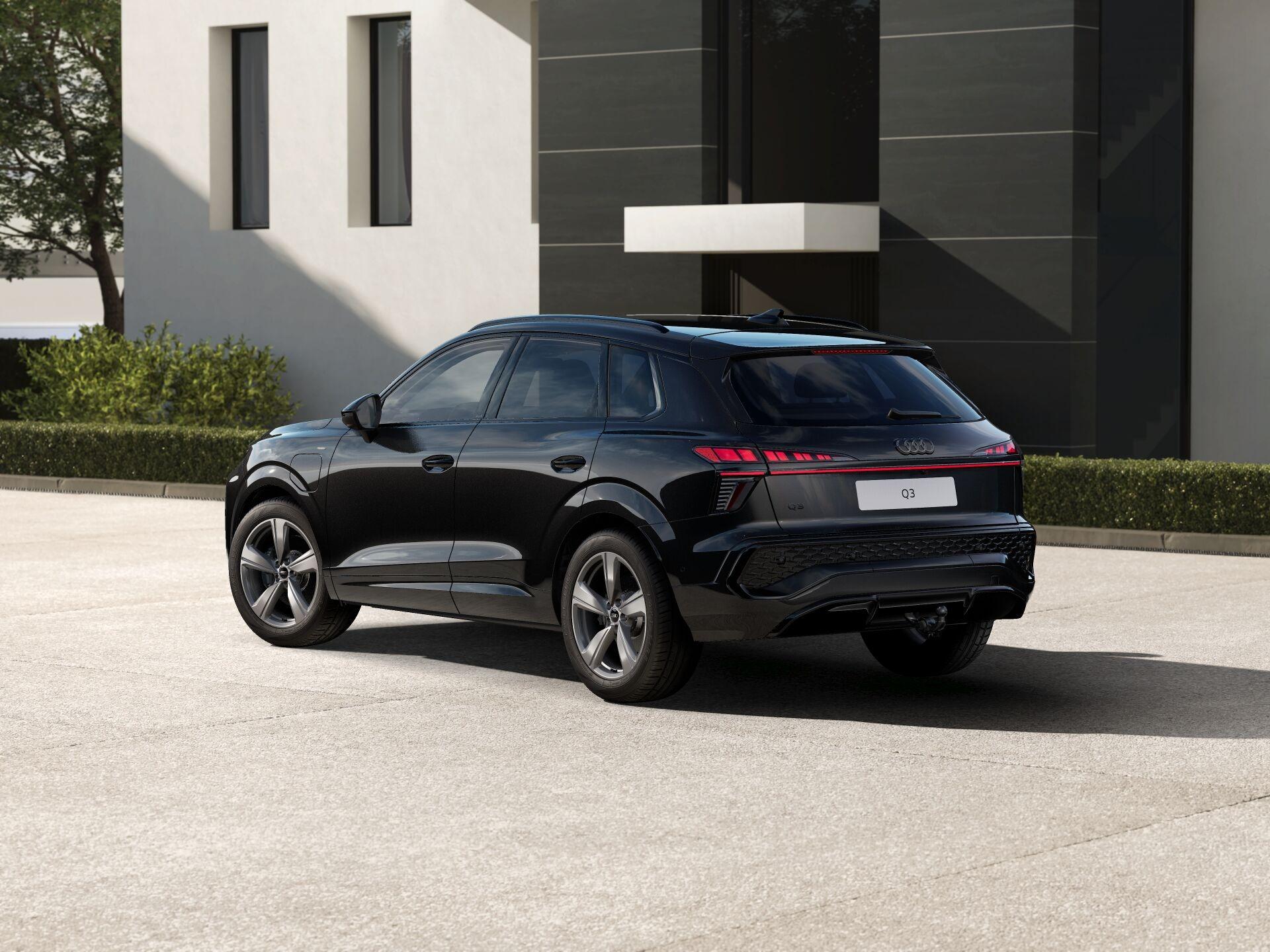 Audi Q3 1.5 e-hybrid 272pk S edition - Afbeelding 2