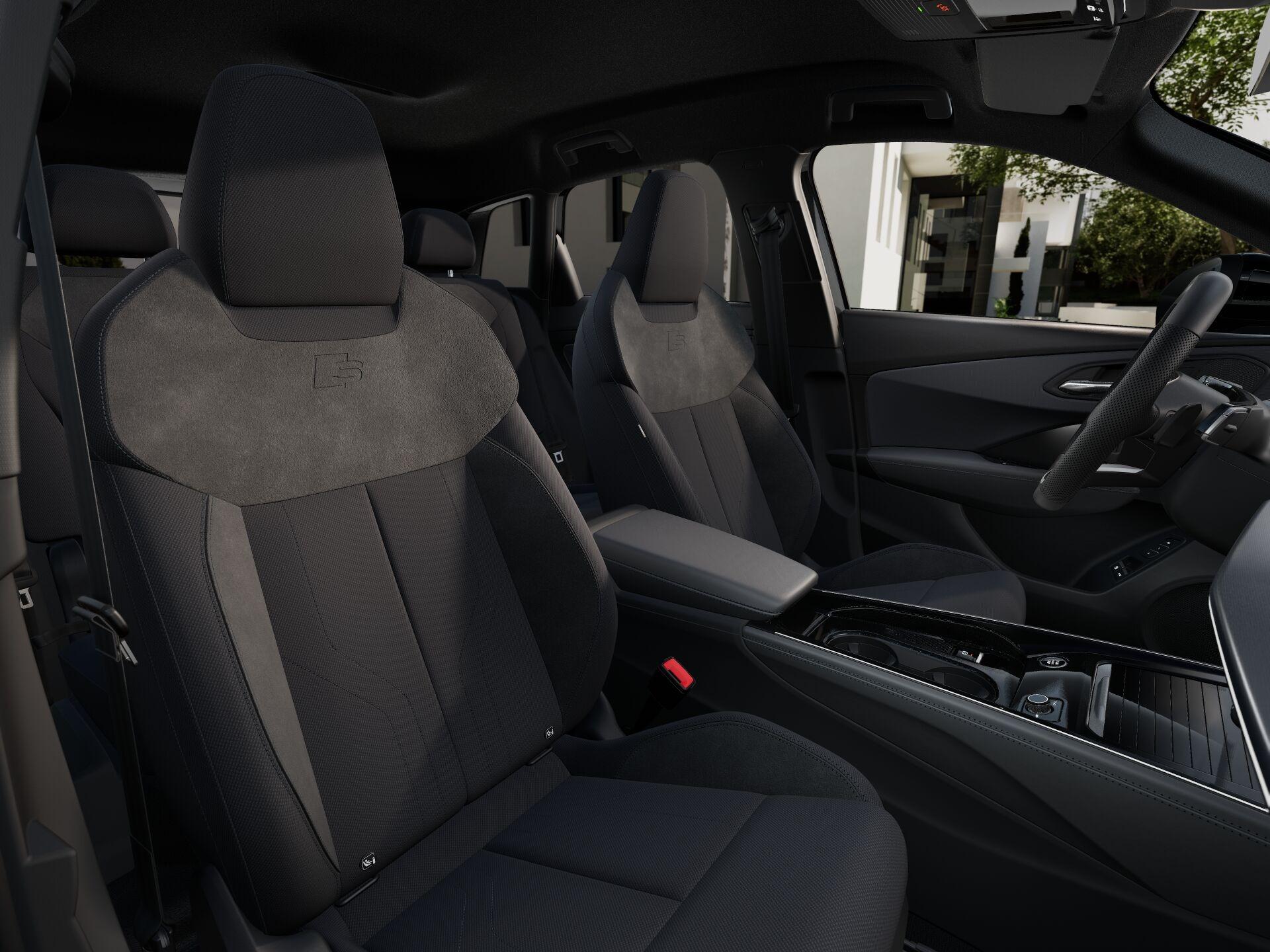 Audi Q3 1.5 e-hybrid 272pk S edition - Afbeelding 4