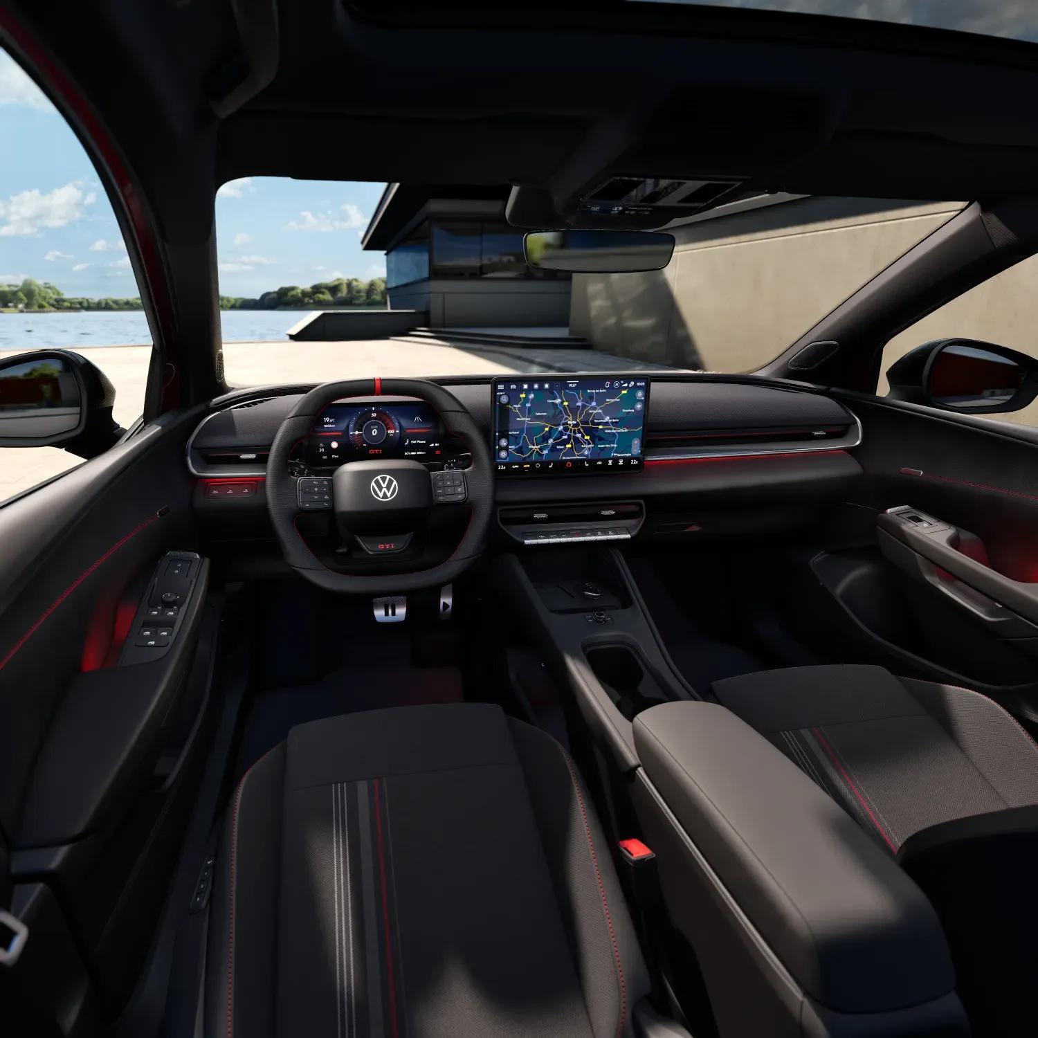 Volkswagen ID. Polo GTI 226pk 52 kWh - Afbeelding 5