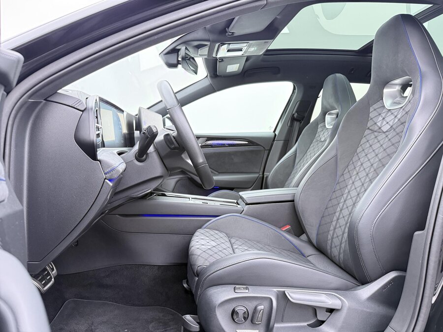 Volkswagen Passat Variant 1.5 eHybrid R-Line