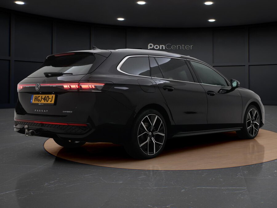 Volkswagen Passat Variant 1.5 eHybrid R-Line