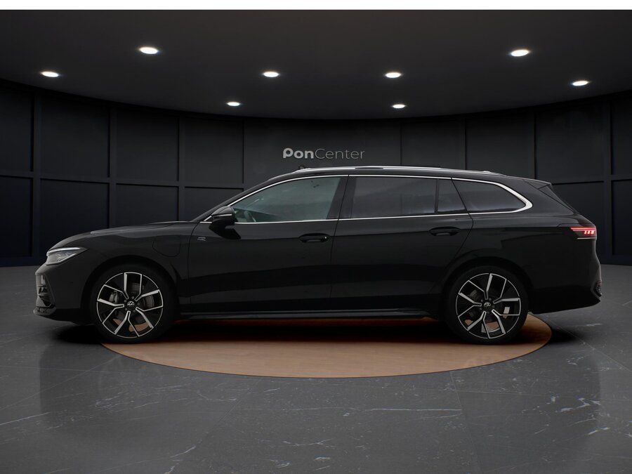 Volkswagen Passat Variant 1.5 eHybrid R-Line