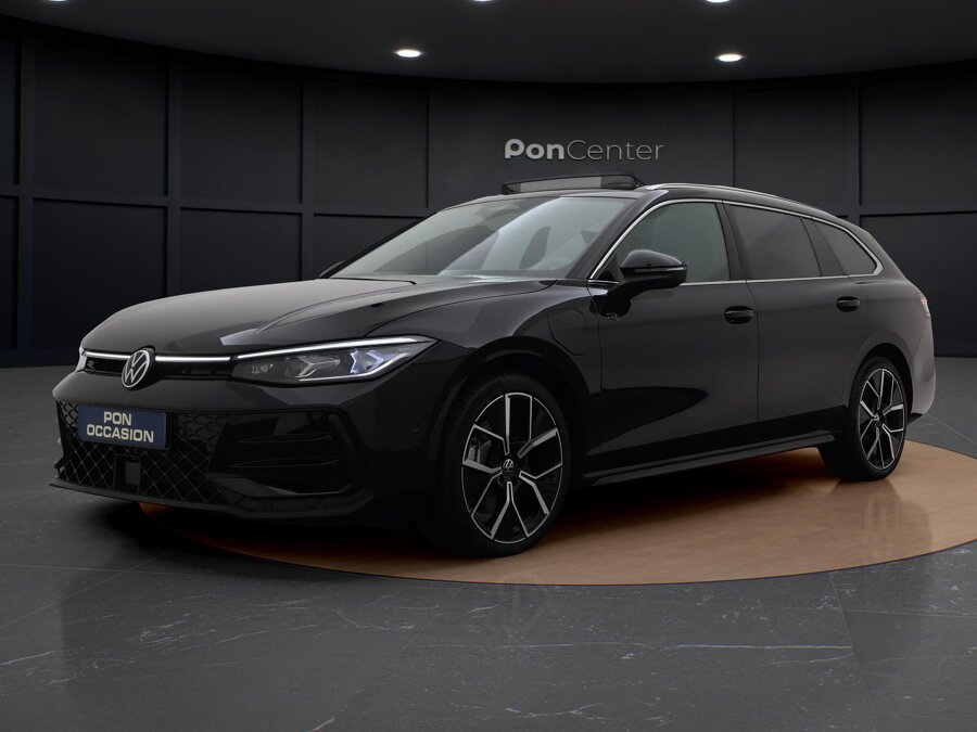 Volkswagen Passat Variant 1.5 eHybrid R-Line