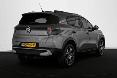 Citroën C3 Aircross 1.2 Hybrid 145pk Plus - Afbeelding 3