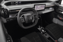 Citroën C3 Aircross 1.2 Hybrid 145pk Plus - Afbeelding 5