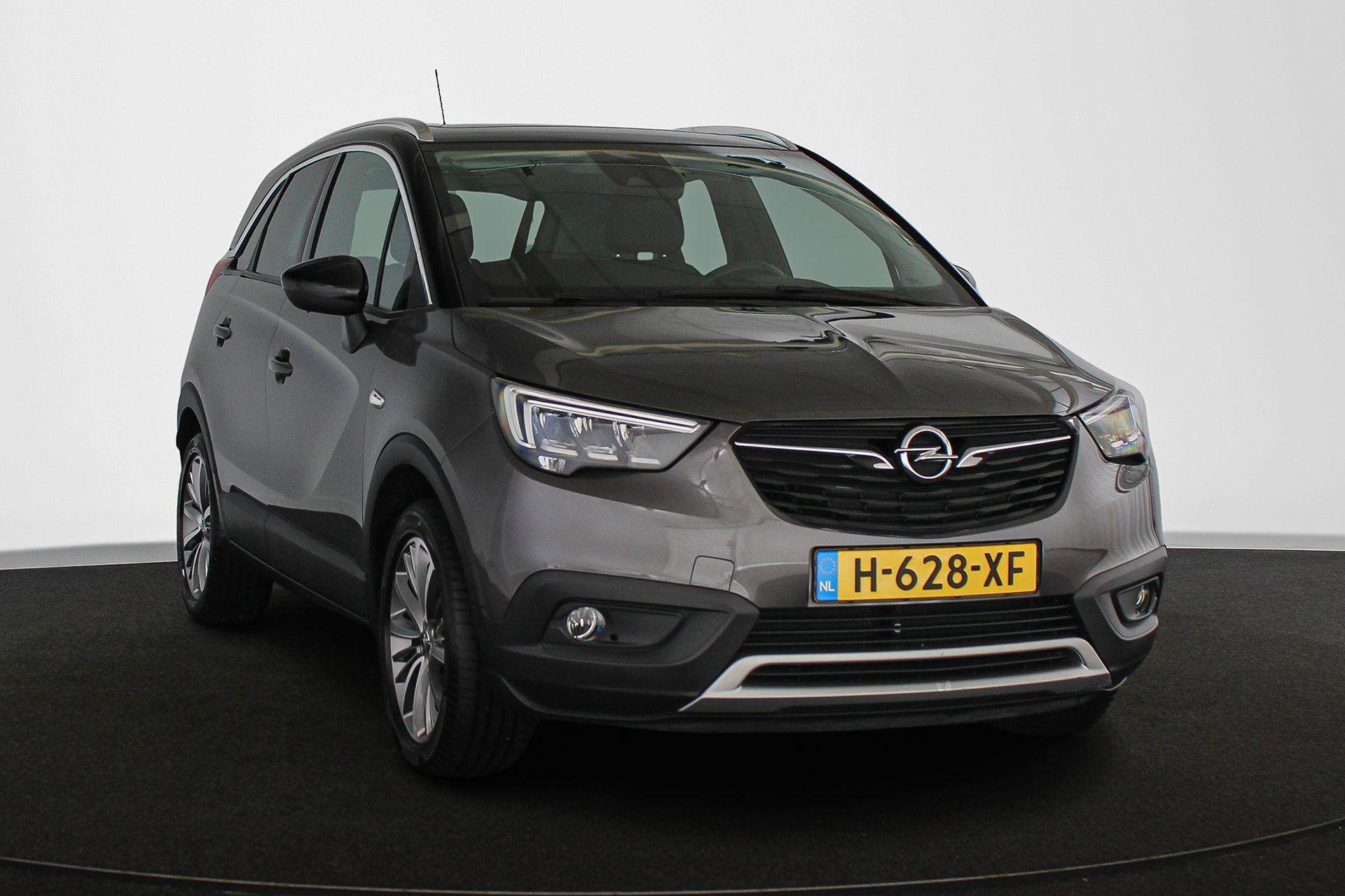 Opel Crossland X 1.2 Turbo Ultimate - Afbeelding 2