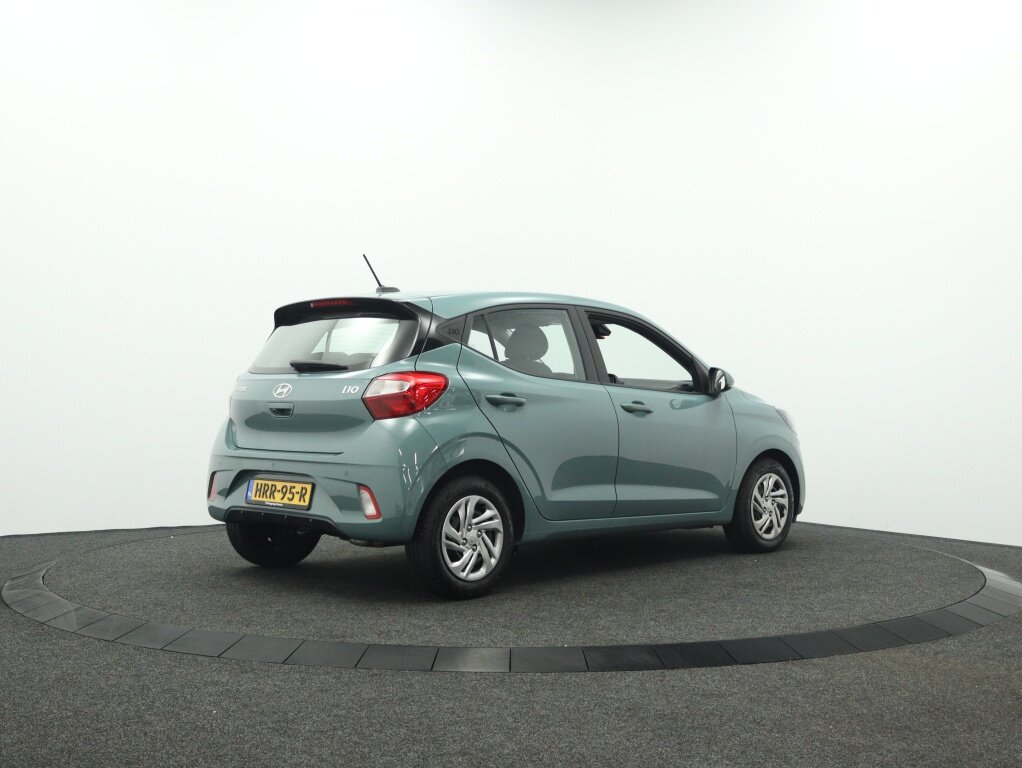 Hyundai i10 1.0 Comfort Smart 5-zits Automaat | Navigatie | Camera - Afbeelding 2
