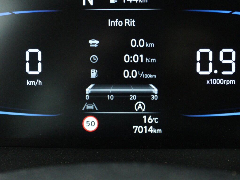 Hyundai i10 1.0 Comfort Smart 5-zits Automaat | Navigatie | Camera - Afbeelding 4