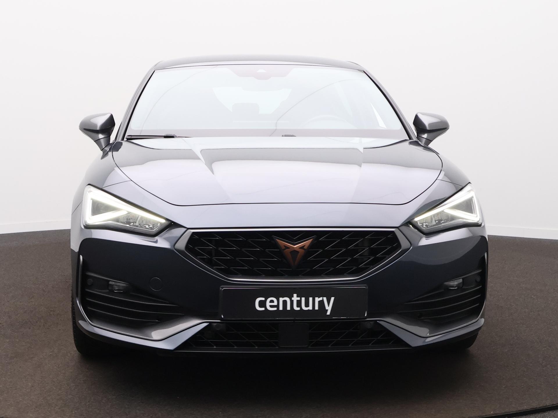 CUPRA Leon 1.4 e-Hybrid Business - Afbeelding 2